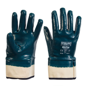 Guante NITRITOP STEELPRO