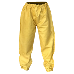 PANTALON VAQUETA PARA SOLDADOR