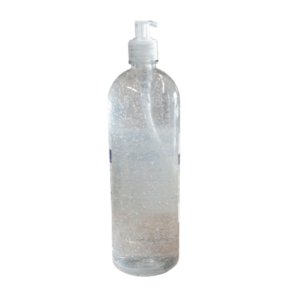 GEL ANTIBACTERIAL