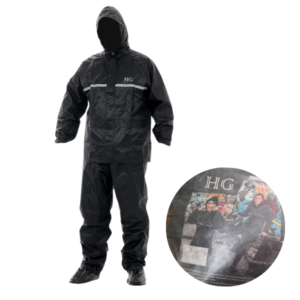 IMPERMEABLE HG