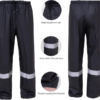 TRAJE IMPERMEABLE HG PARA LLUVIA - Image 4