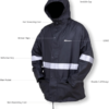 TRAJE IMPERMEABLE HG PARA LLUVIA - Image 3