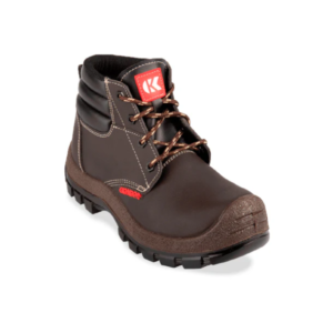 Bota Jumbo Seguridad Tridensidad