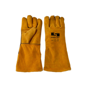 Guante Welding Soldadura