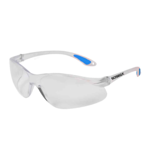 GAFA DENIM CLEAR ANTI FOG SOSEGA