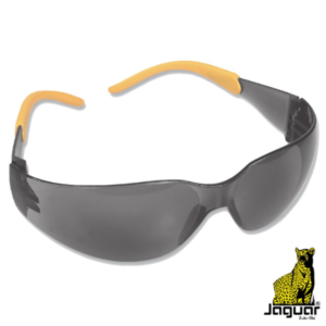 Gafas de seguridad Jaguar con lente oscuro