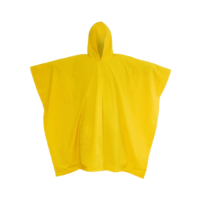 Capa impermeable