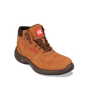 Bota Sport Seguridad Tridensidad