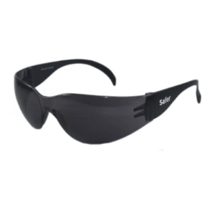 Gafa safer lente oscuro