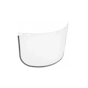 Visor Careta Esmerilar CON RIBETE