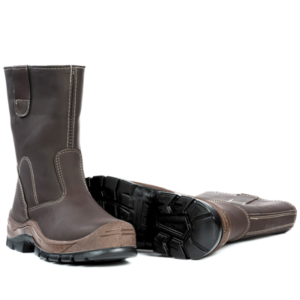 Bota Bombero Café 2210