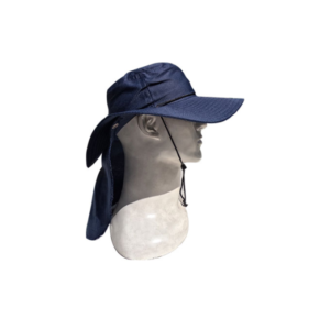 Gorro Tipo Safari/Pescador para Sol