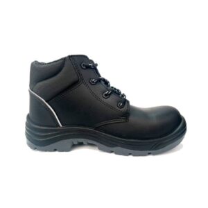 Bota Imperio 700 Negra