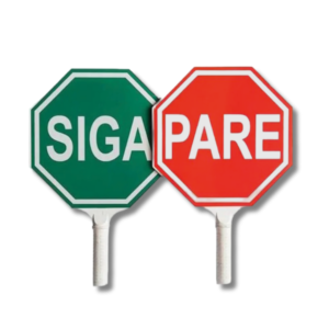 Paleta Pare – Siga
