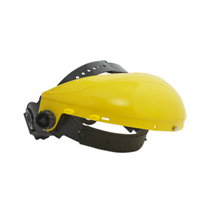 Careta para Esmerilar sin Visor